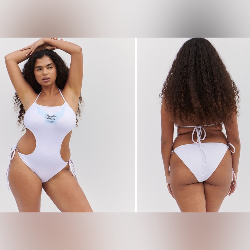Victoria’s Secret Swim Collection